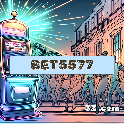 Apostas no bet5577.com: Emoção e Diversão em Cada Clique