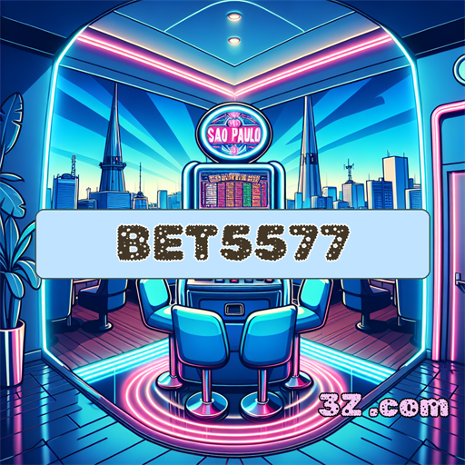 A Experiência de Login Incrível do bet5577.com