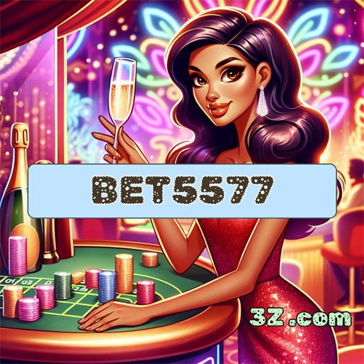 Plataforma Inovadora do bet5577.com Revoluciona as Apostas Online