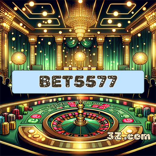 Promoções Irresistíveis no Bet5577.com